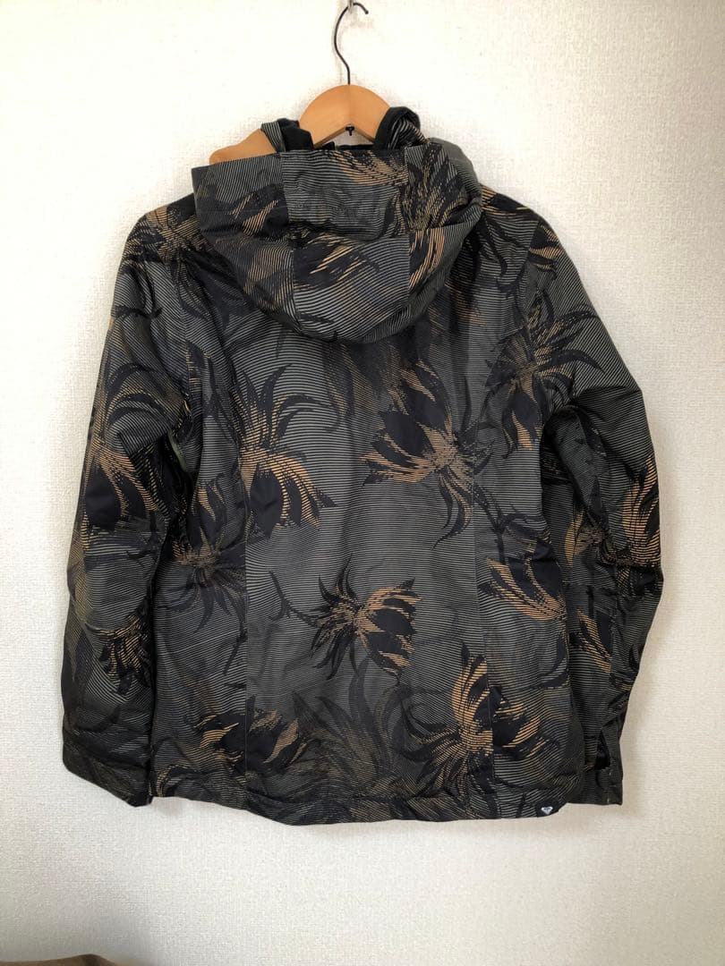 ロキシー　スノーボードウェア