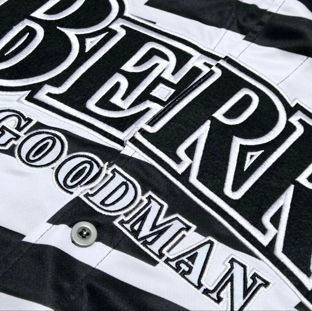 「完美品」BERRY GOODMAN ベリーグッドマン　HiDEX/ XL