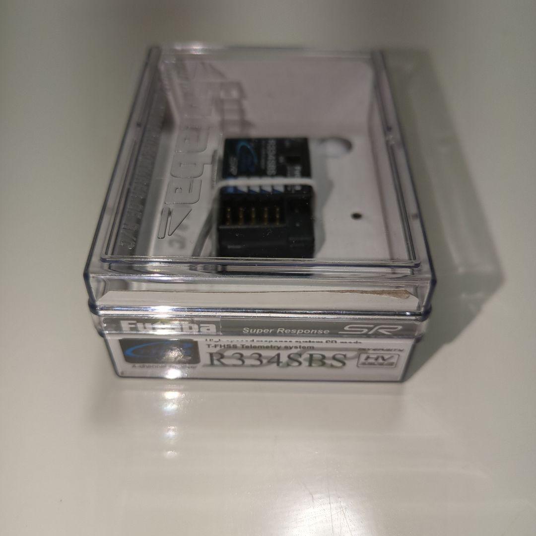 値下げ　Futaba フタバ　R334SBS