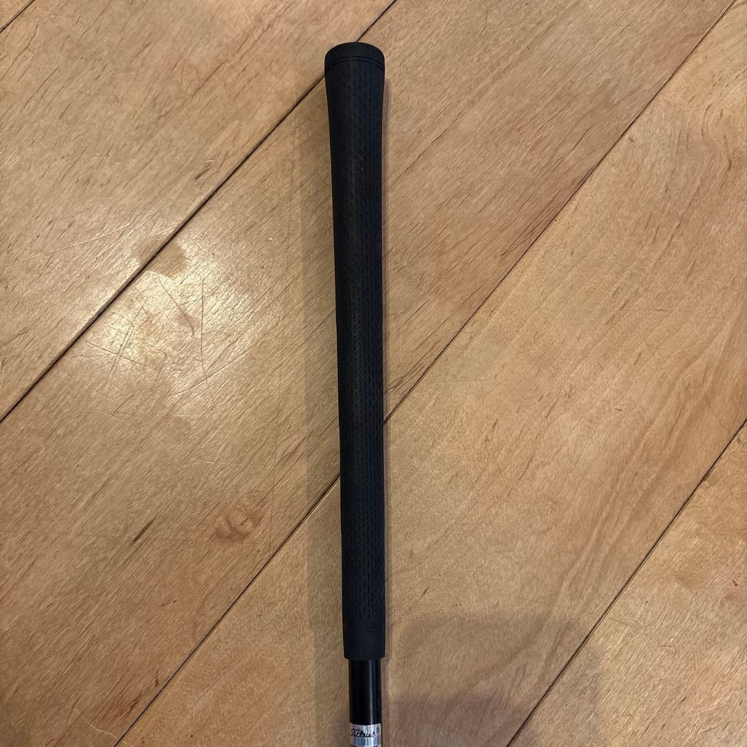 タイトリスト　VOKEY DESIGN SM8 52度