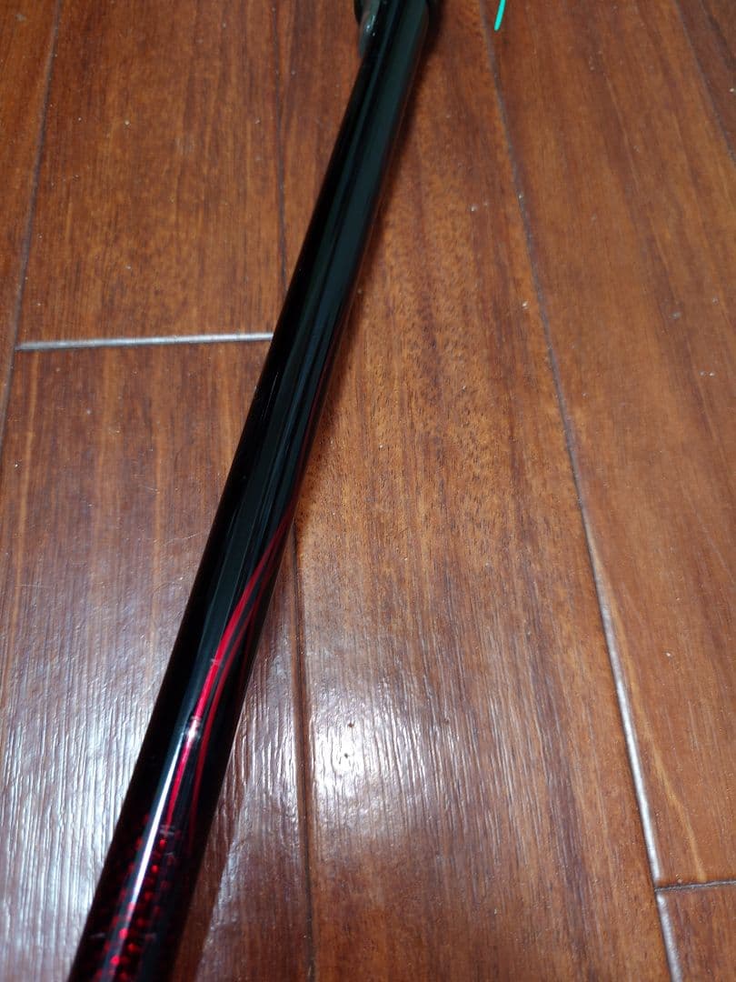 【ジェームスポンチ】DAIWA磯竿. 波濤　1.75-53E