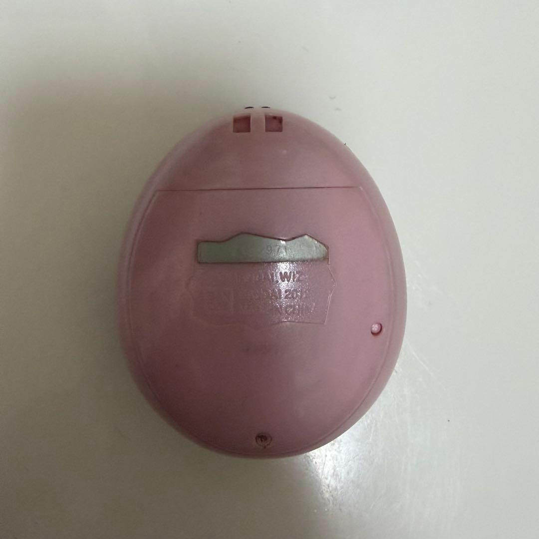 たまごっちピース Tamagotchi P's パープル