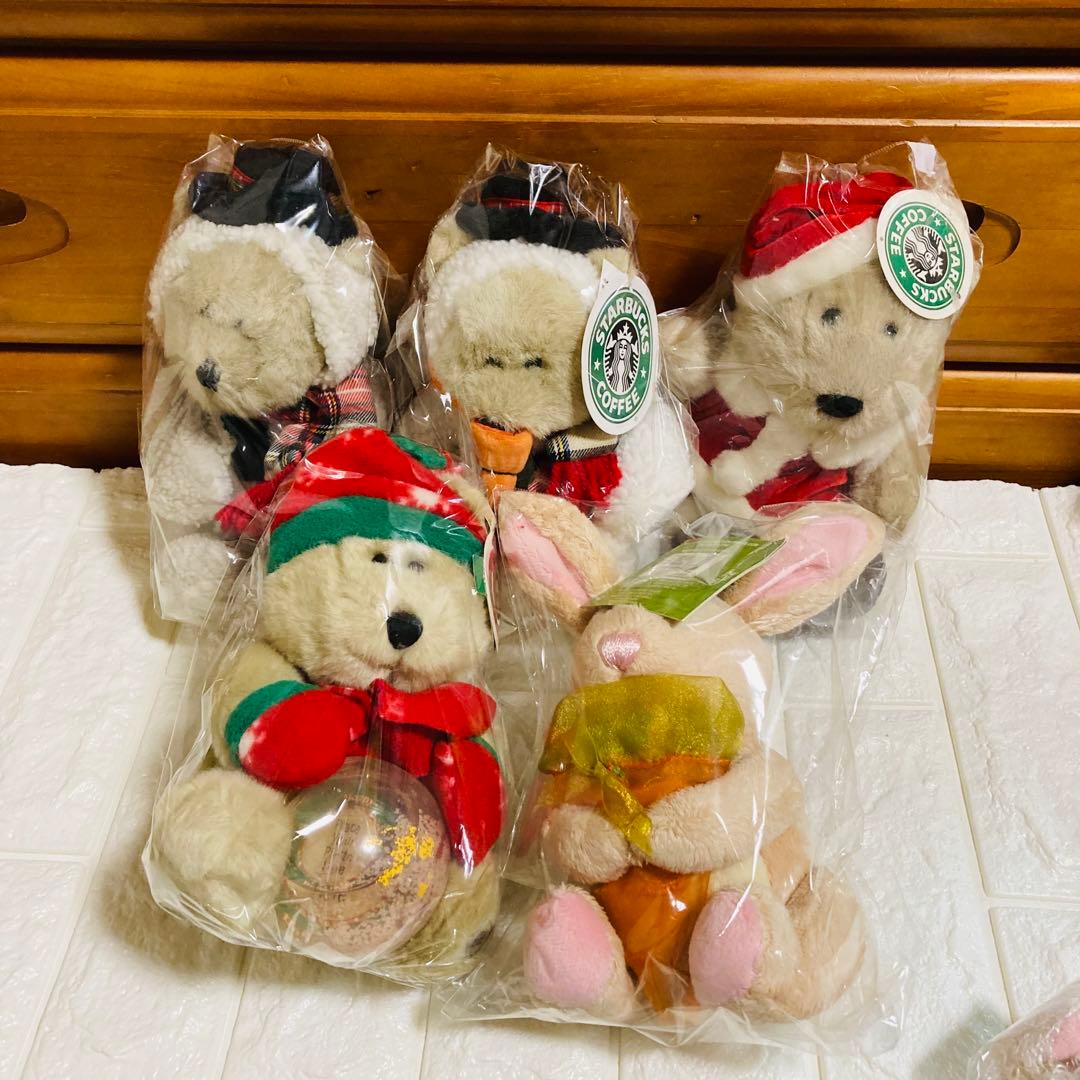 スターバックス STARBUCKS ベアリスタ