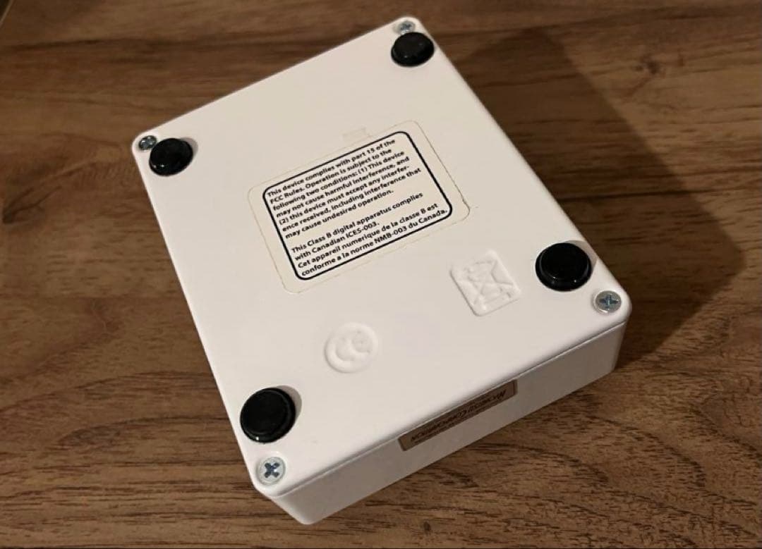 electro-harmonix Key 9 エレクトリックピアノエフェクター