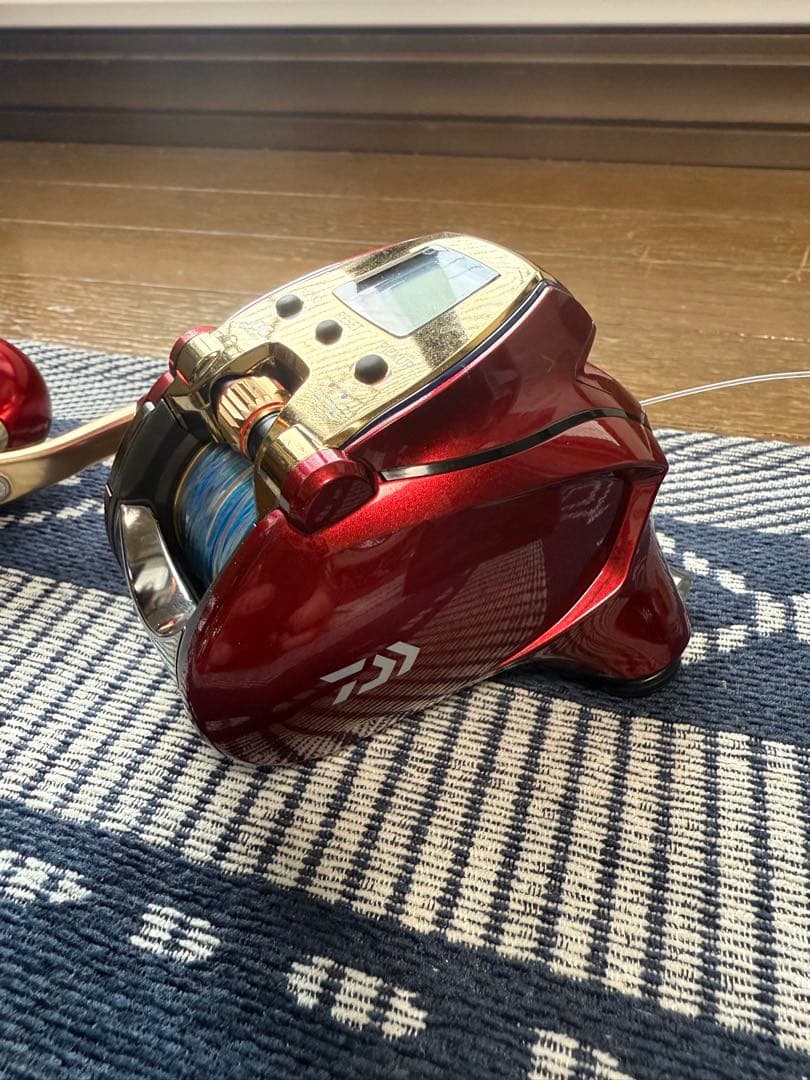 ダイワ シーボーグ300MJL