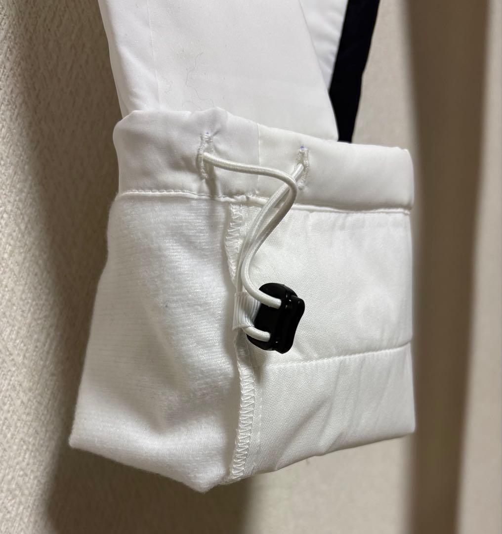 Admiral メンズ　パデッドパンツ ADMA397