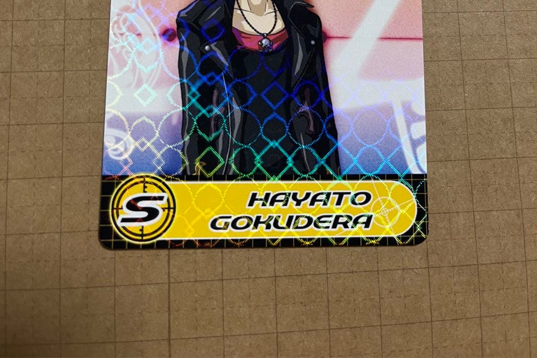 REBORN! サザンクロスバトル 獄寺