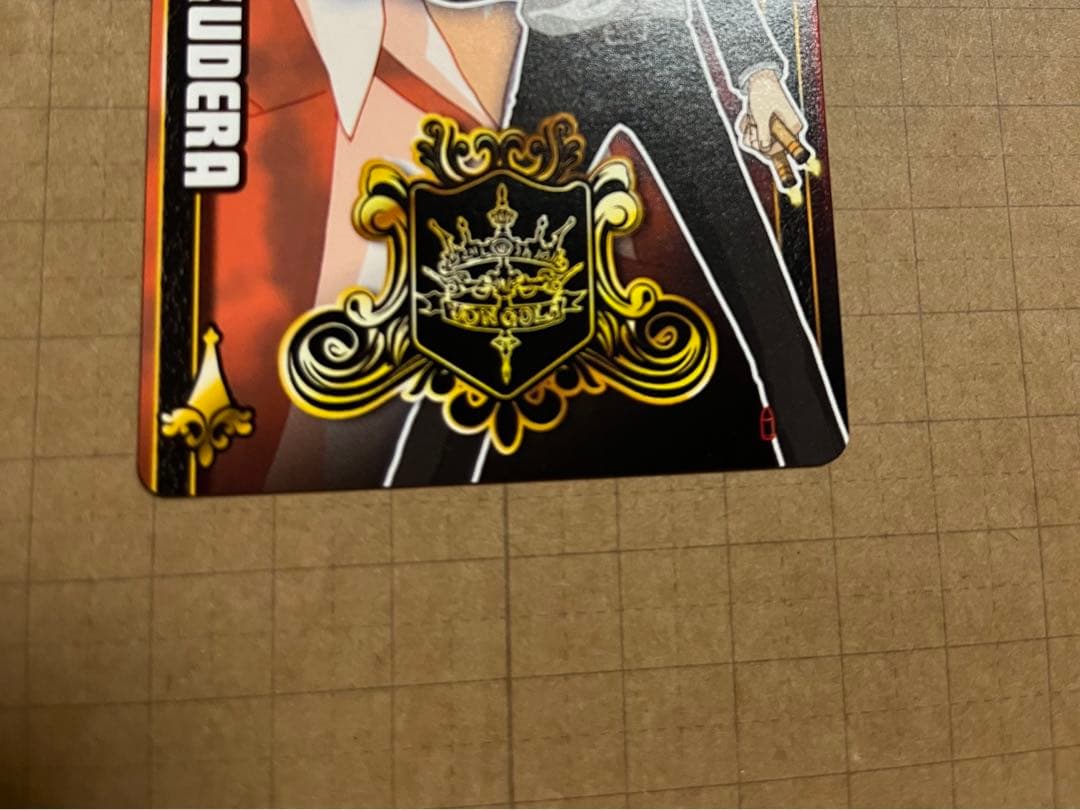 REBORN! サザンクロスバトル 獄寺