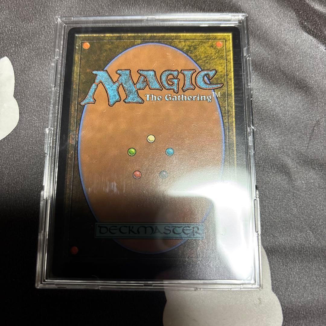 Y*照様 光輝の睡蓮　フラクチャーfoil 英語