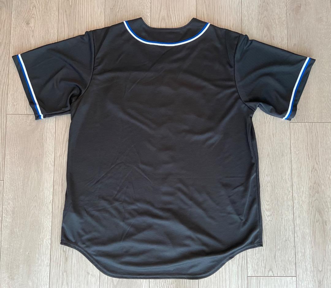 Nike(ナイキ)ドジャース ベースボールシャツ