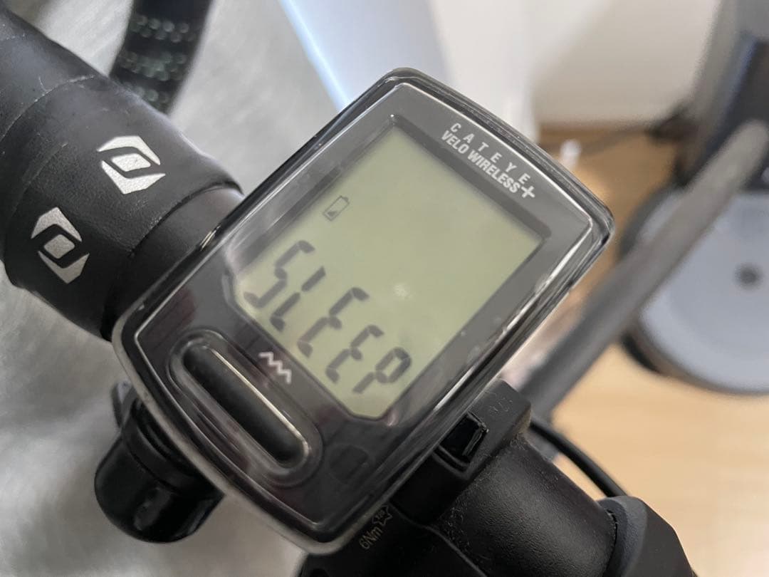 [手渡しのみ]SCOTT CR1