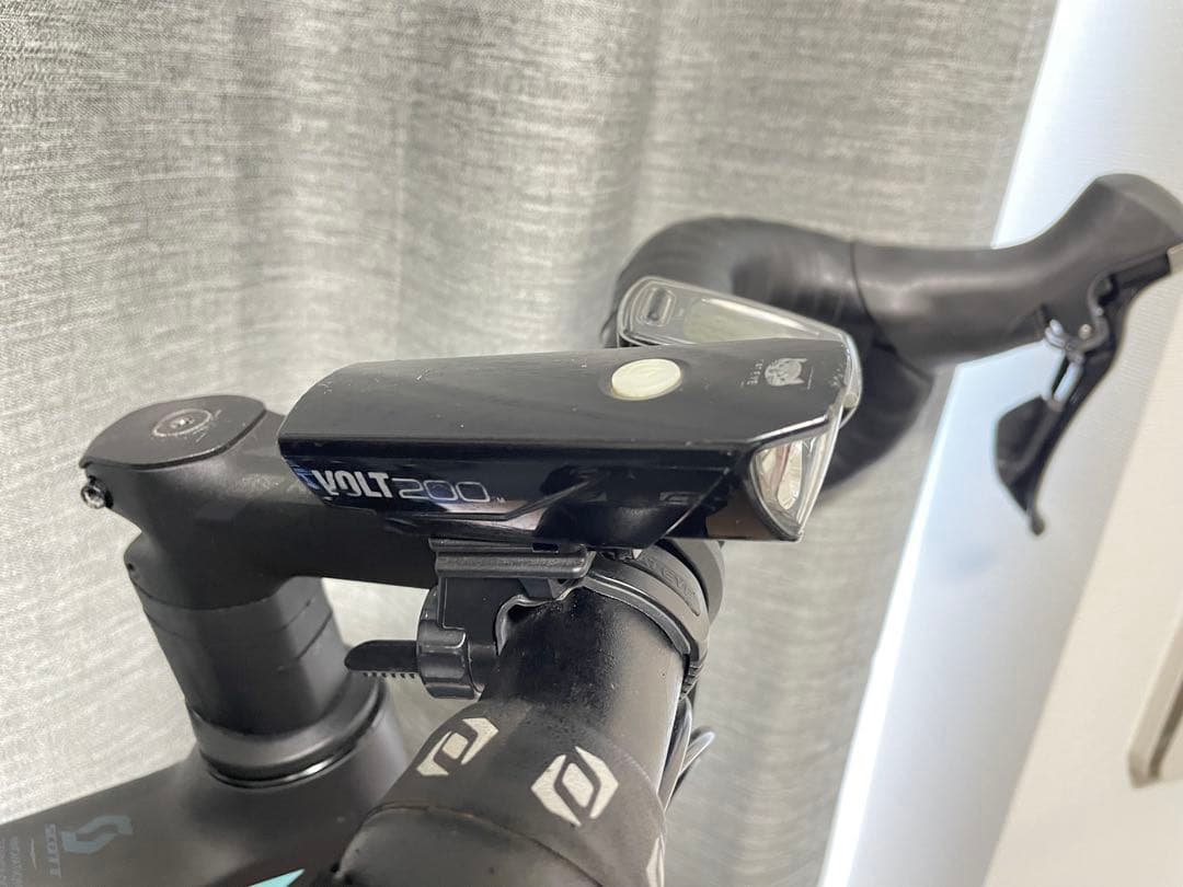 [手渡しのみ]SCOTT CR1