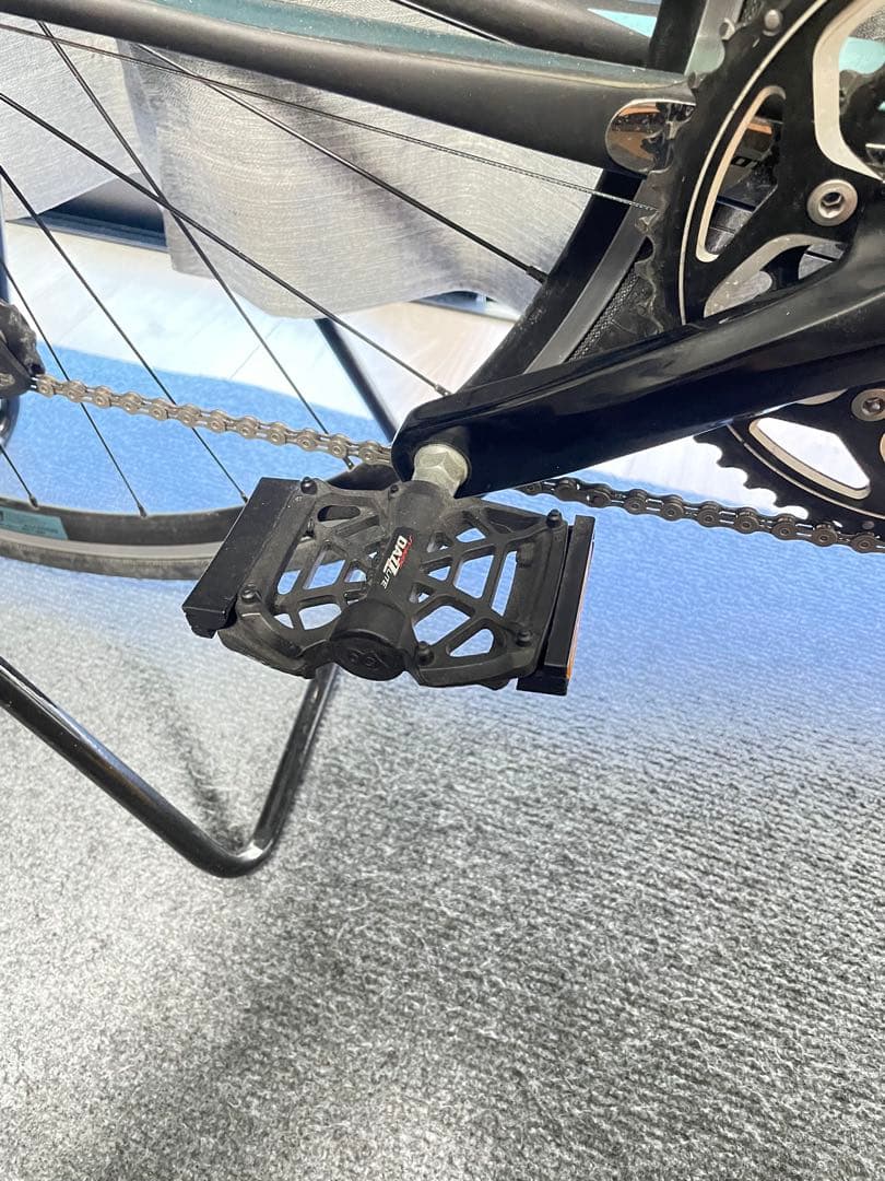 [手渡しのみ]SCOTT CR1