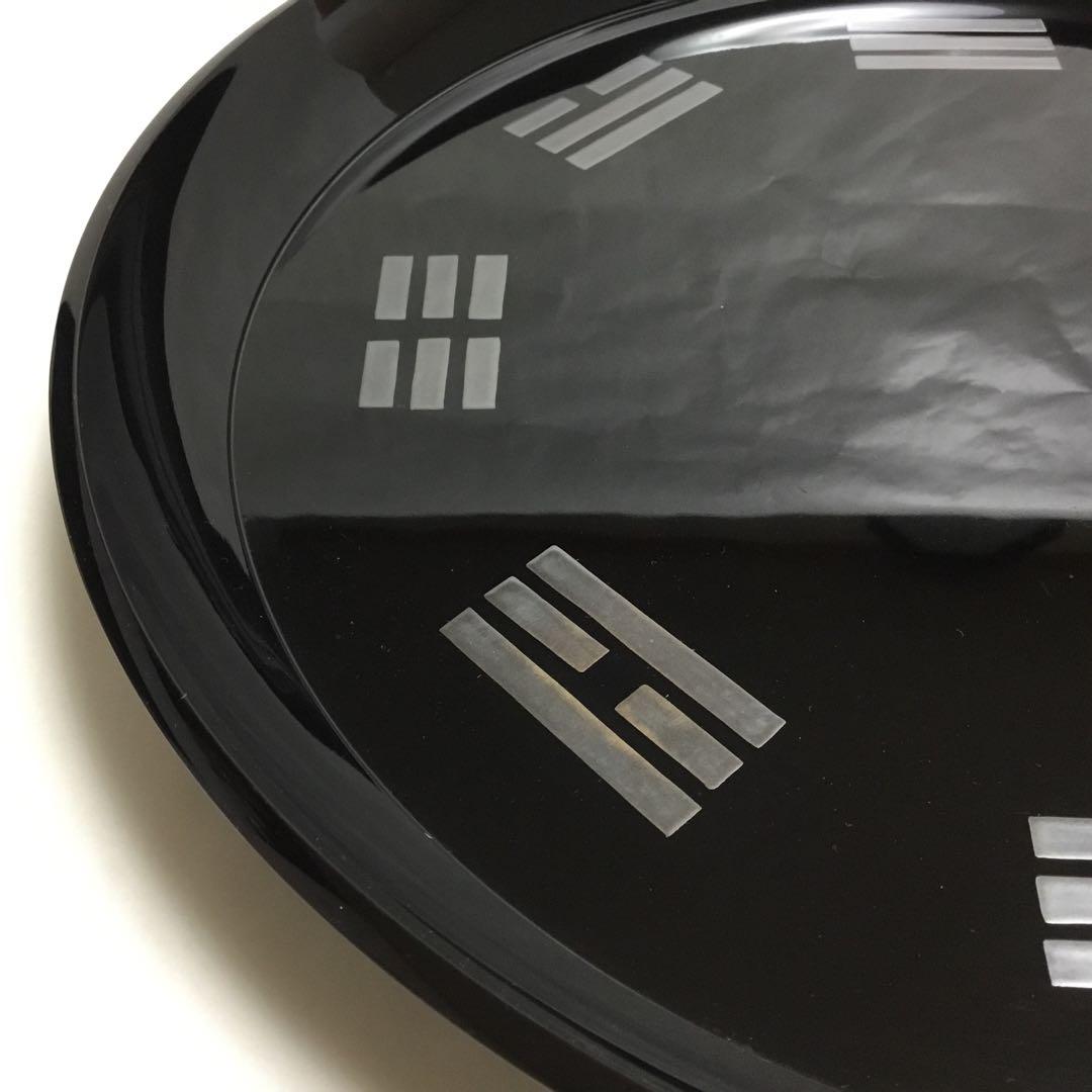 八掛盆 木製 貝入 茶道具 古物品