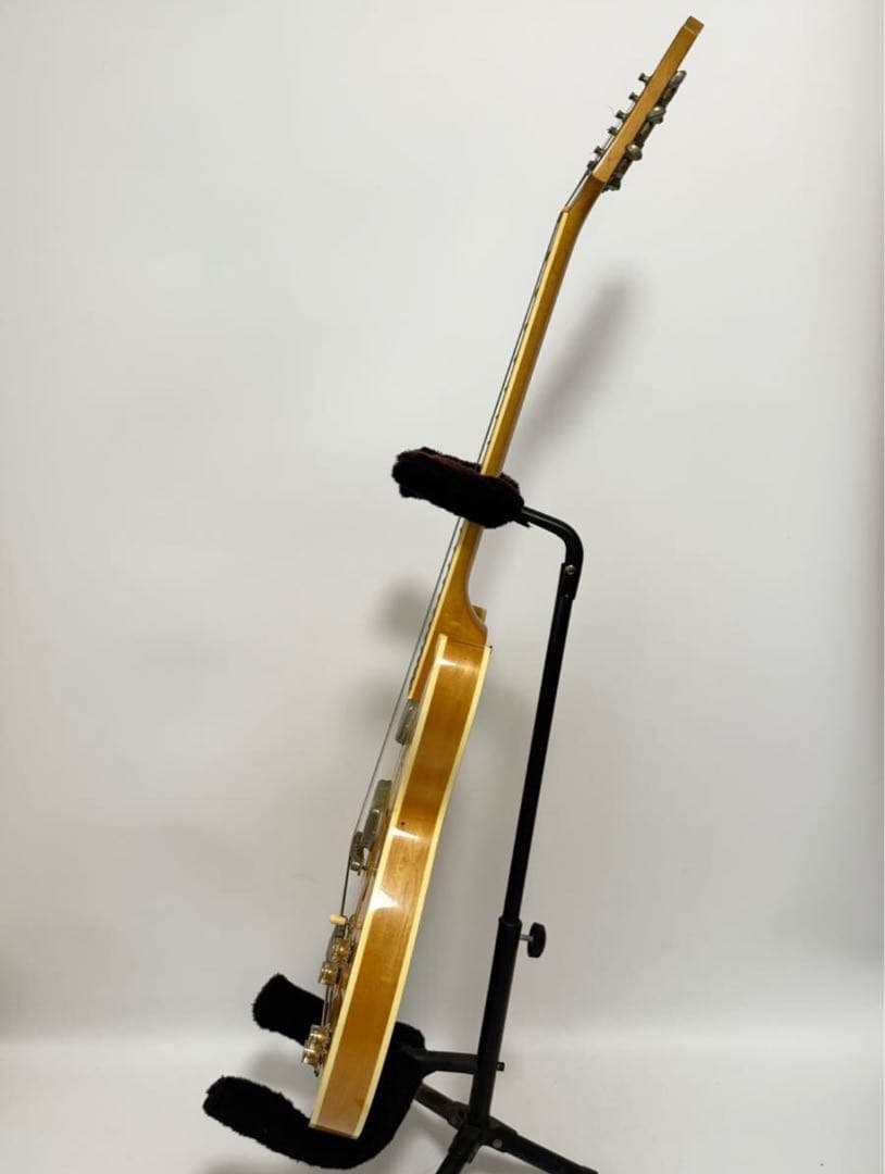 m*4様 CASINO 1991 エレキギター カジノ オレンジラベル ハードケ