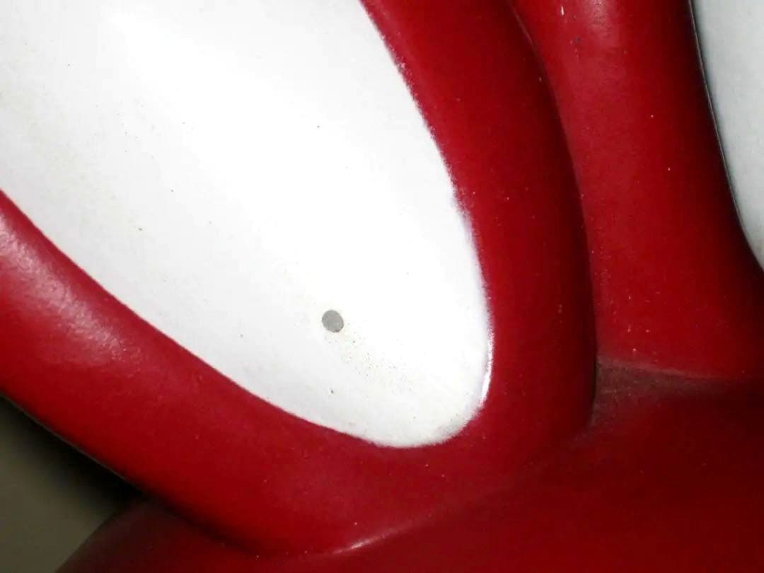 ピョンちゃん　ぴょんちゃん　エスエス製薬　キャラクター人形