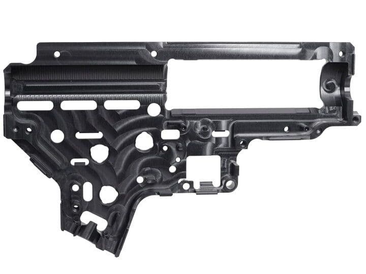 2024年版 RETRO ARMS CNC Gearbox V2 QSC 8mm