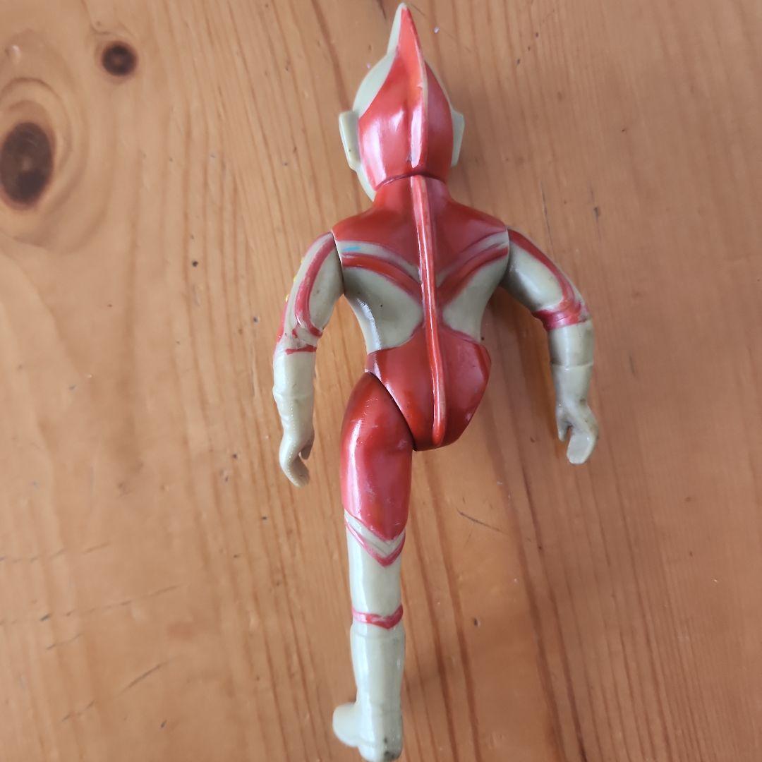 ブルマァク　ゾフィー　当時物　約15.5センチ　ミドル