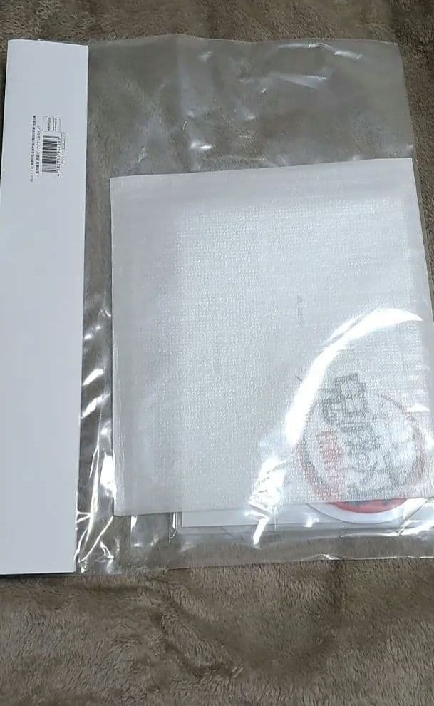 鬼滅の刃 全集中展 冨岡義勇 原画 ビッグアクリルスタンド