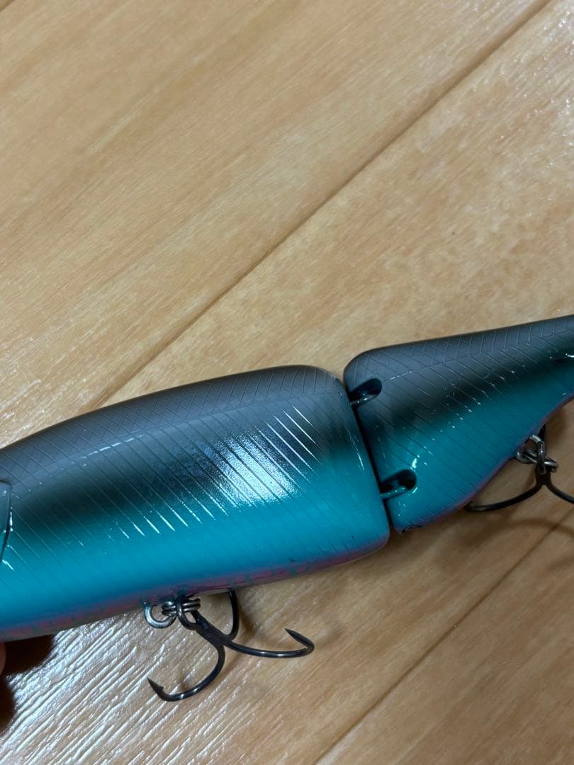 T*.様 DRT RADSENSE タイニークラッシュ