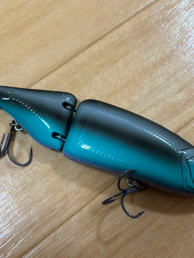 T*.様 DRT RADSENSE タイニークラッシュ