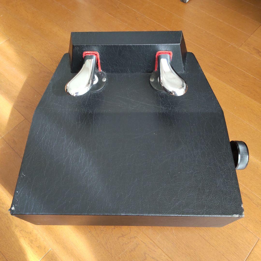 ピアノ補助ペダル　M60