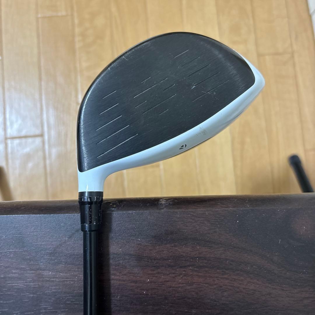 TaylorMade M2 ドライバー 9.5度