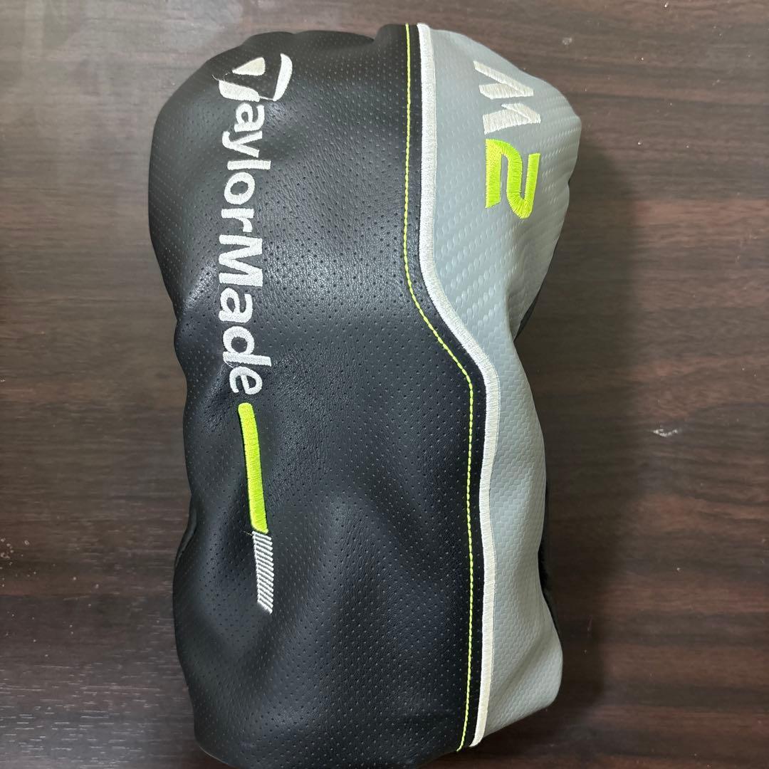 TaylorMade M2 ドライバー 9.5度