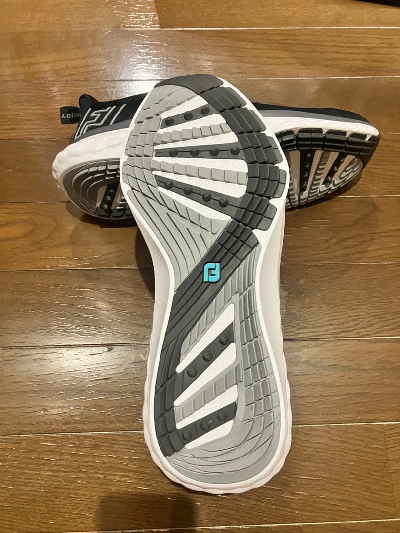 定価24,200円　新品フットジョイ　27cm 2025年最新作　ゴルフシューズ