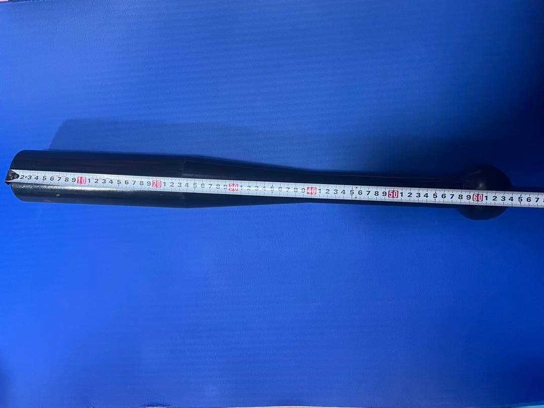 IROTEC アイアンバット　15kg トレーニング　格闘技　筋トレ