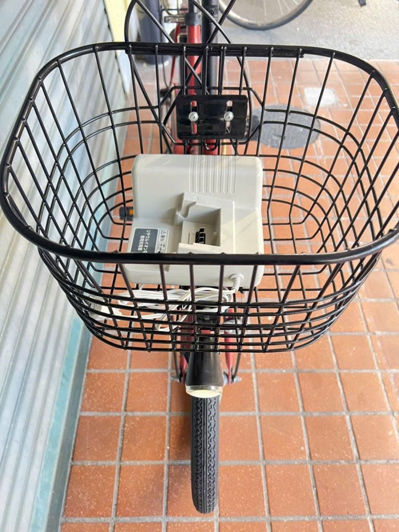 関西限定パナソニック電動自転車バッテリー8.9Ahバッテリー8.9Ah