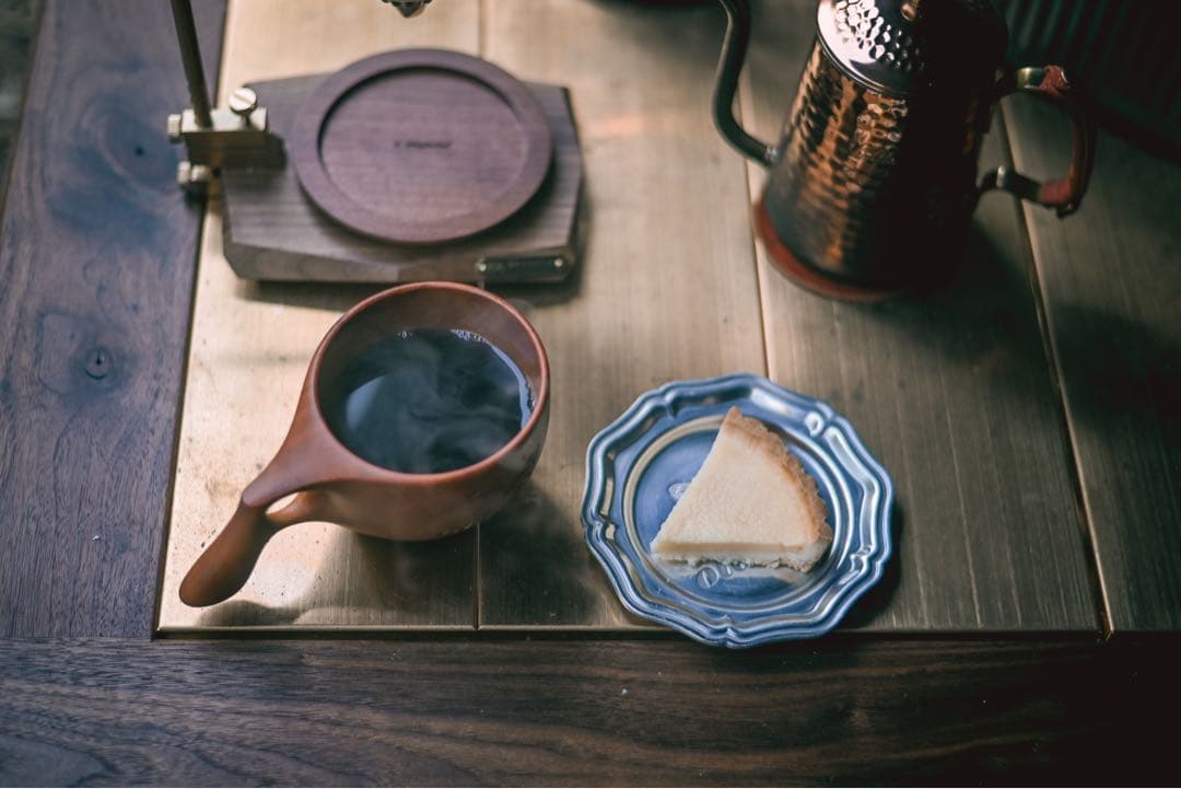 hokuto59×oldseaコラボ　Kuksa ククサ