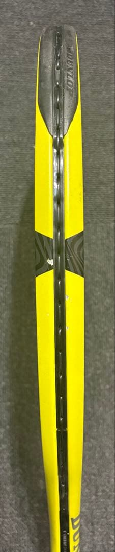 DUNLOP SX300 ダンロップ ラケット グリップ2