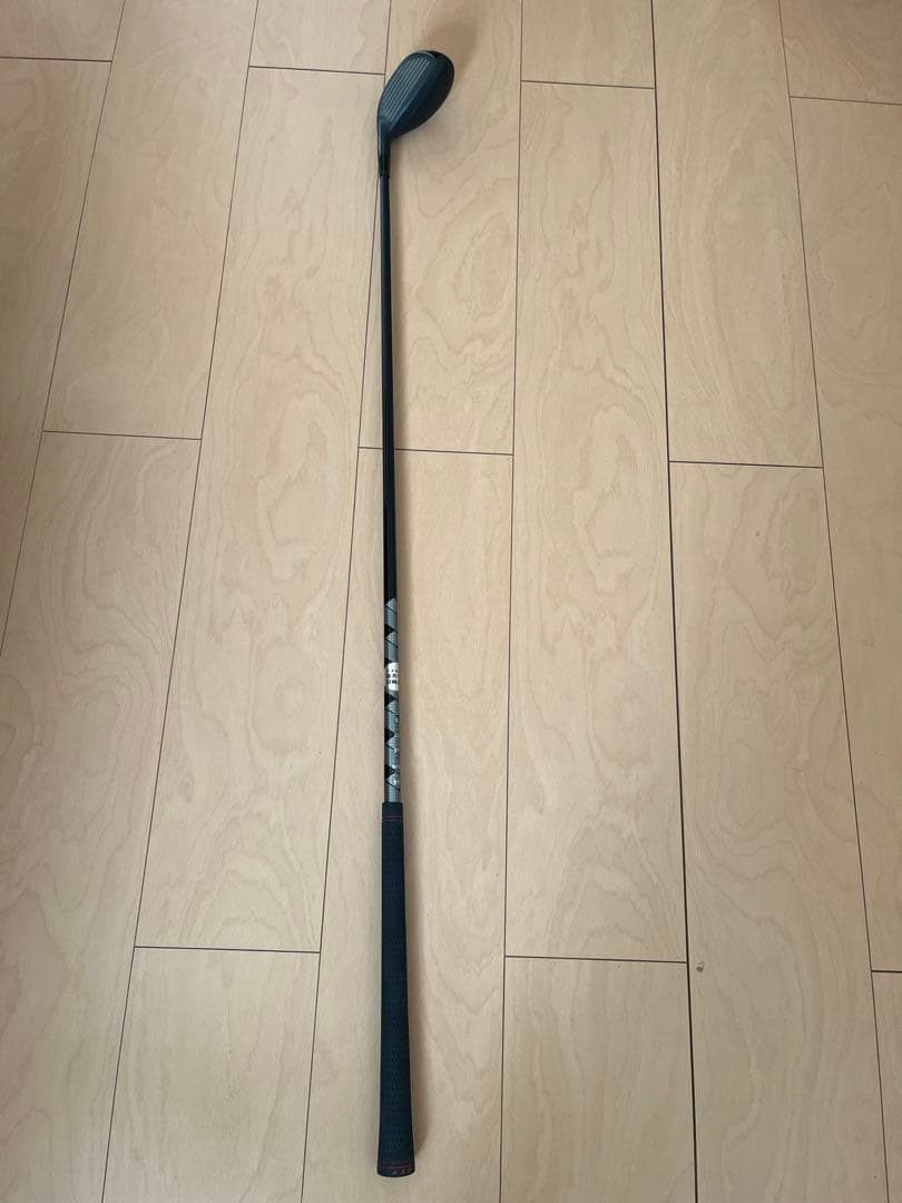 オノフUT 04 ロフト CBT:624 フレックスS 美品