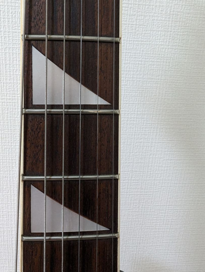 音出ました　激レア FERNANDES STJ-75 日本製 SSH　現状品