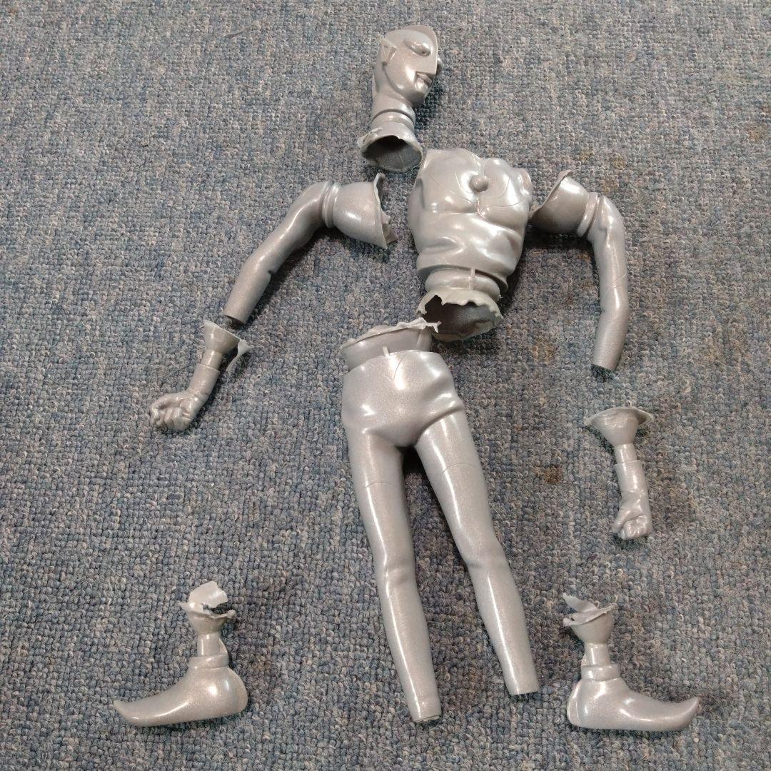 ビリケン商会　ウルトラマン　Bタイプ