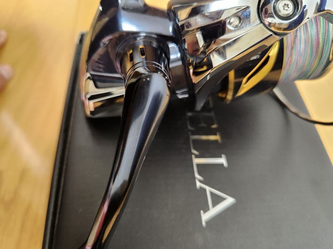 STELLA　20ステラSW6000HG