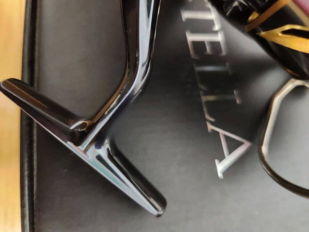 STELLA　20ステラSW6000HG