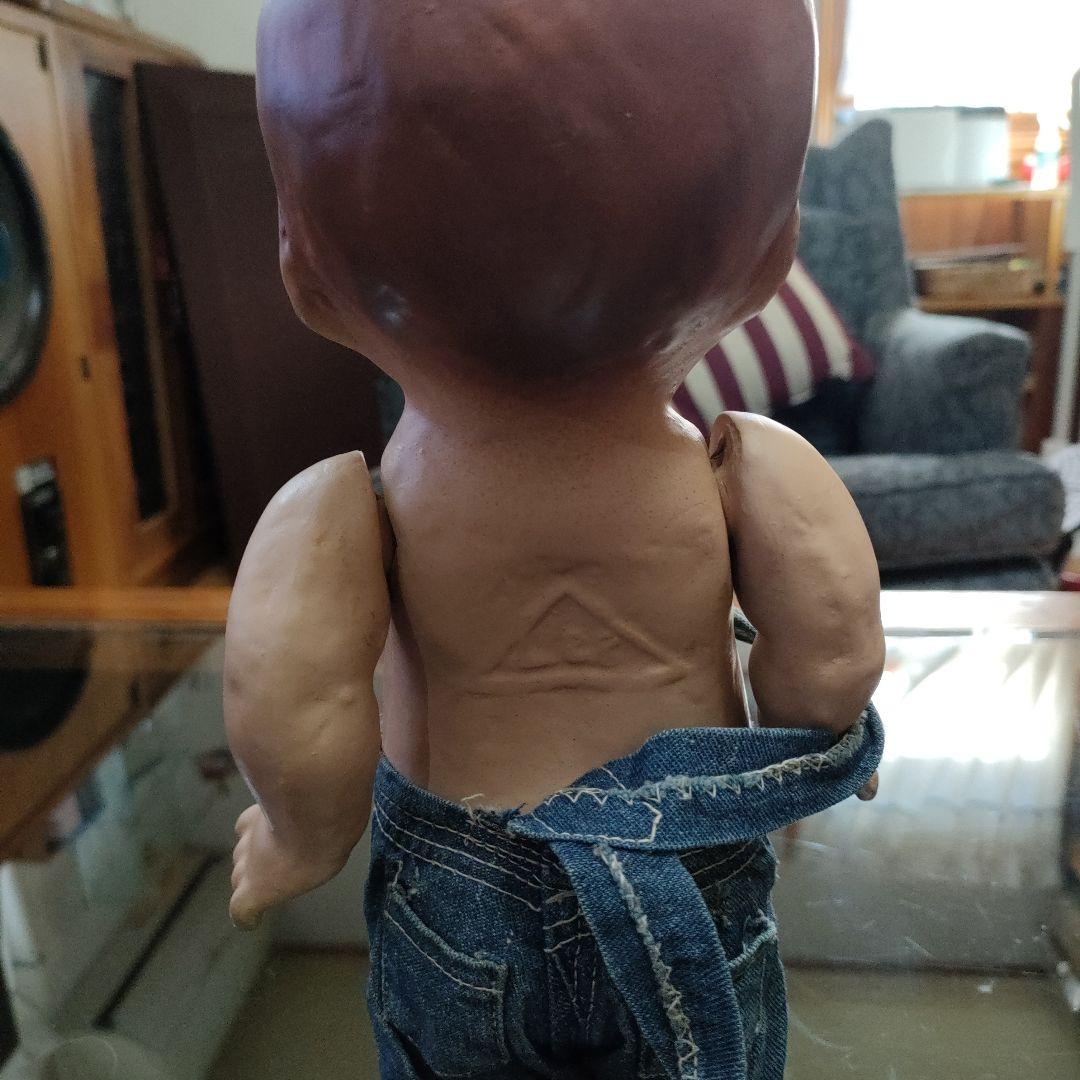 jj　buddy leeドール　バディーリー人形　５体セット