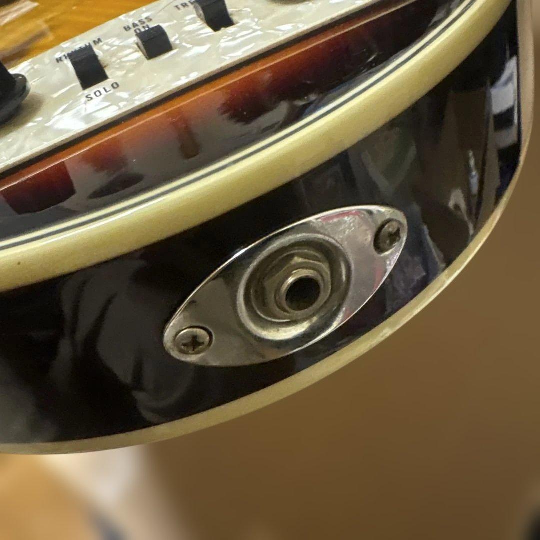 Legend バイオリンベース