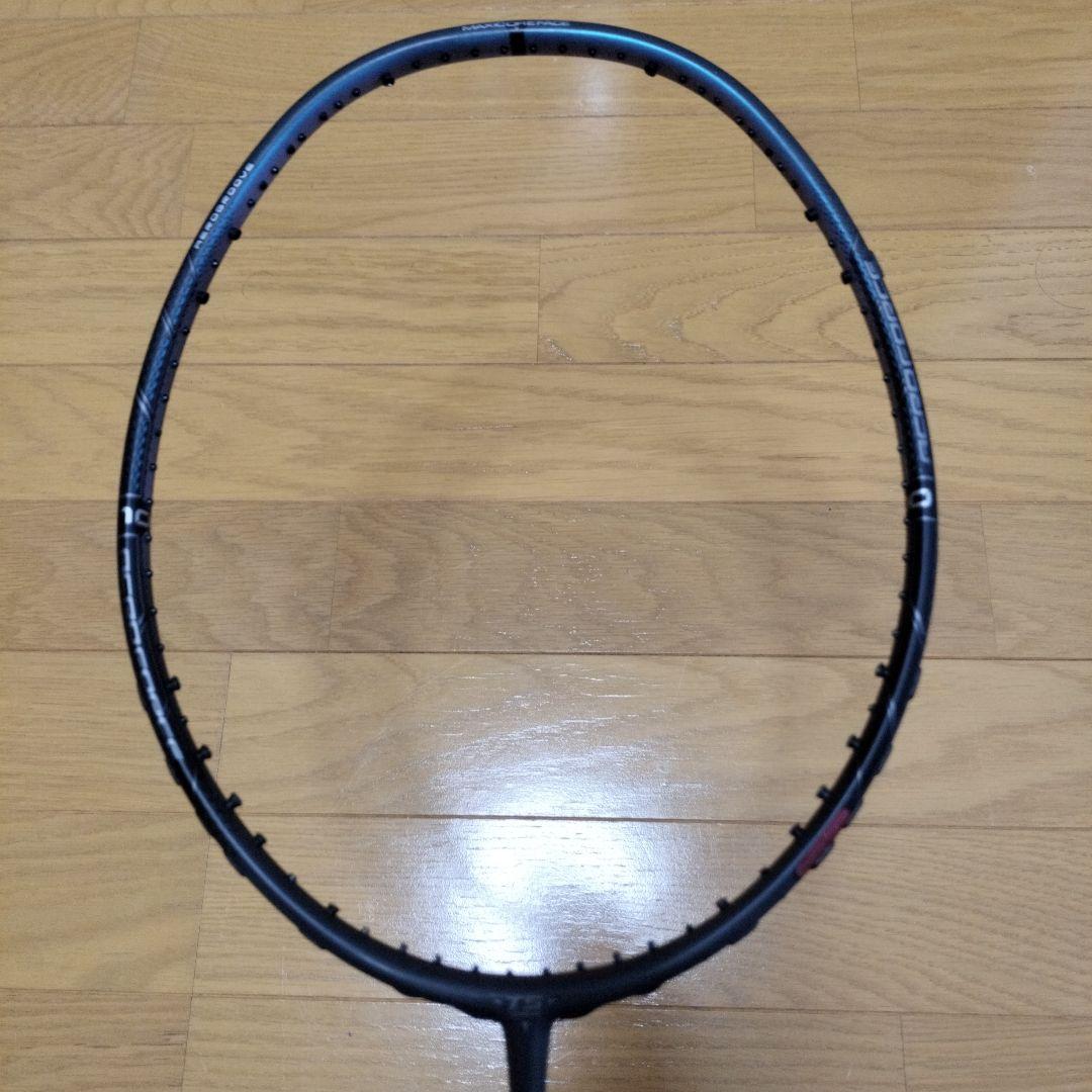 アクロフォース100 BDSS MIZUNO