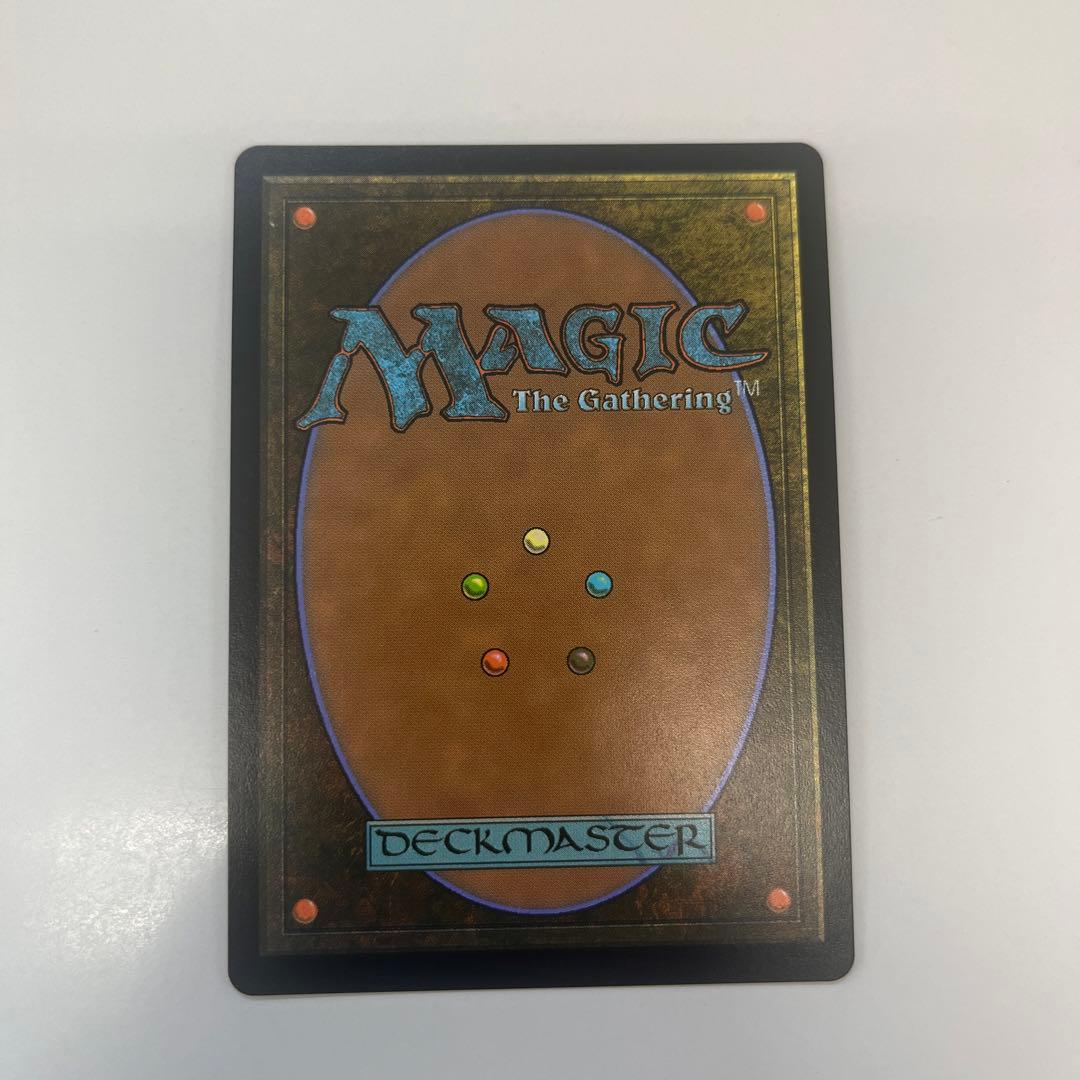 灯の燼滅 foil Despark コマンダーパーティプロモ