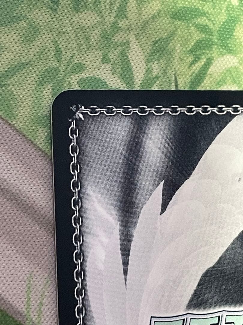 ヴァイスシュヴァルツ 夏の思い出 紬 SP ②