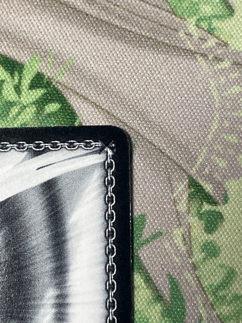 ヴァイスシュヴァルツ 夏の思い出 紬 SP ②