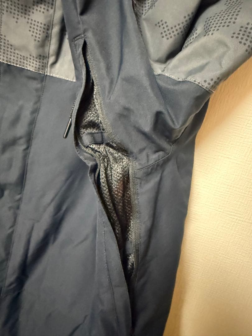 Horsefeathersスノーボードウェア L 防水 ジャケット