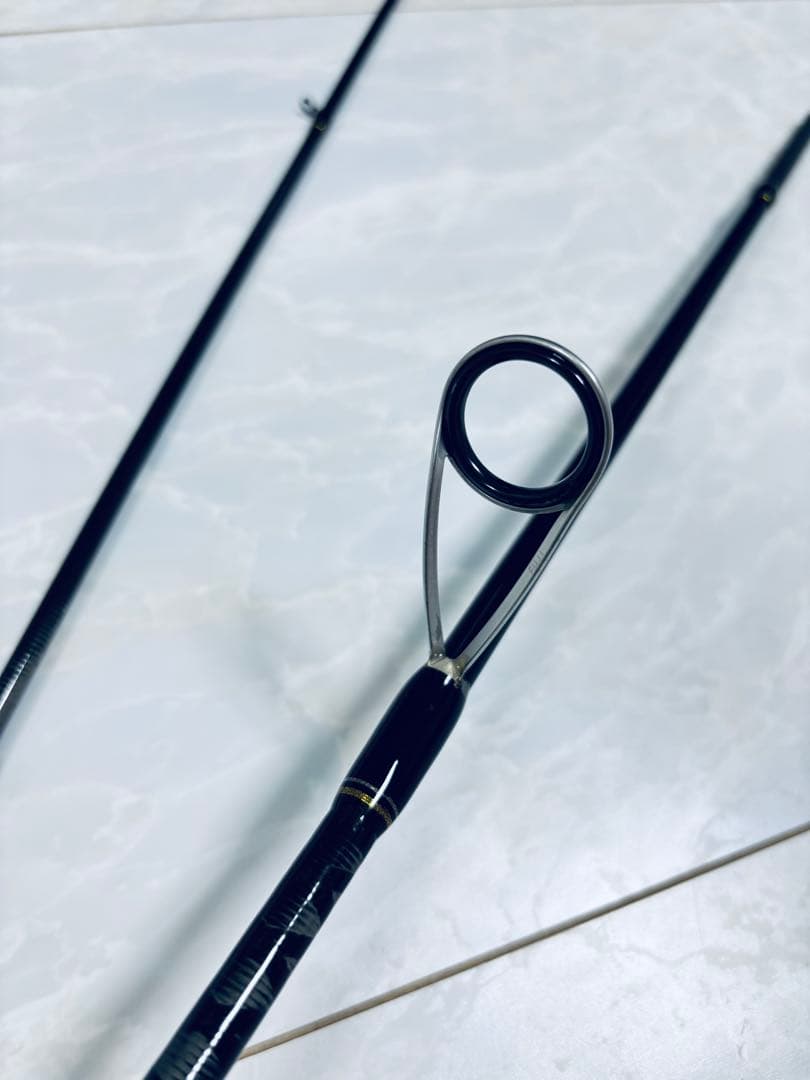 最終価格【使用2回】メジャークラフト クロステージ シーバス CRX-902ML