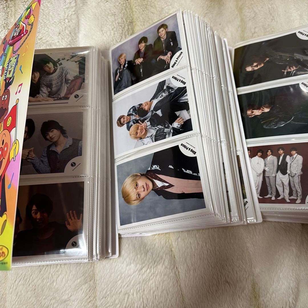 平野紫耀 公式写真 コンプリート まとめ売り