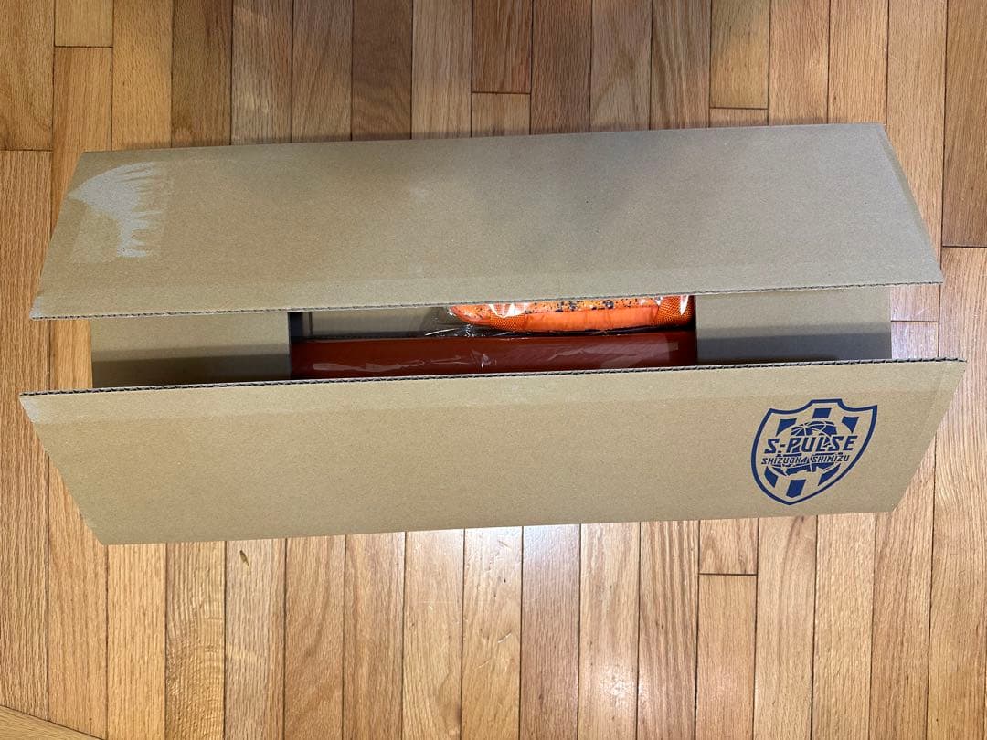 清水エスパルス　返礼品