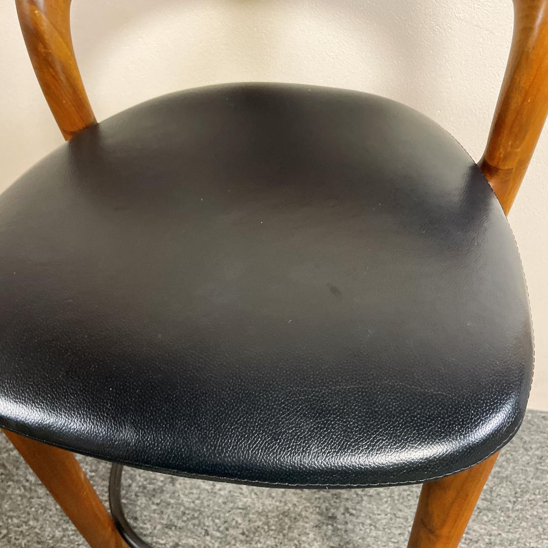 ARTISAN　木製　カウンターチェア　NEVA Light Bar Chair