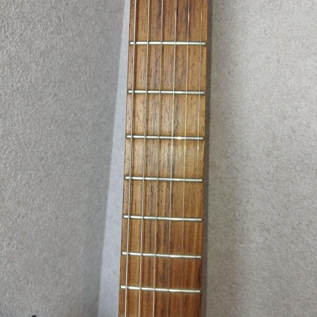 【メンテ済】B.C. RICH KKW Kerry King Wartribe